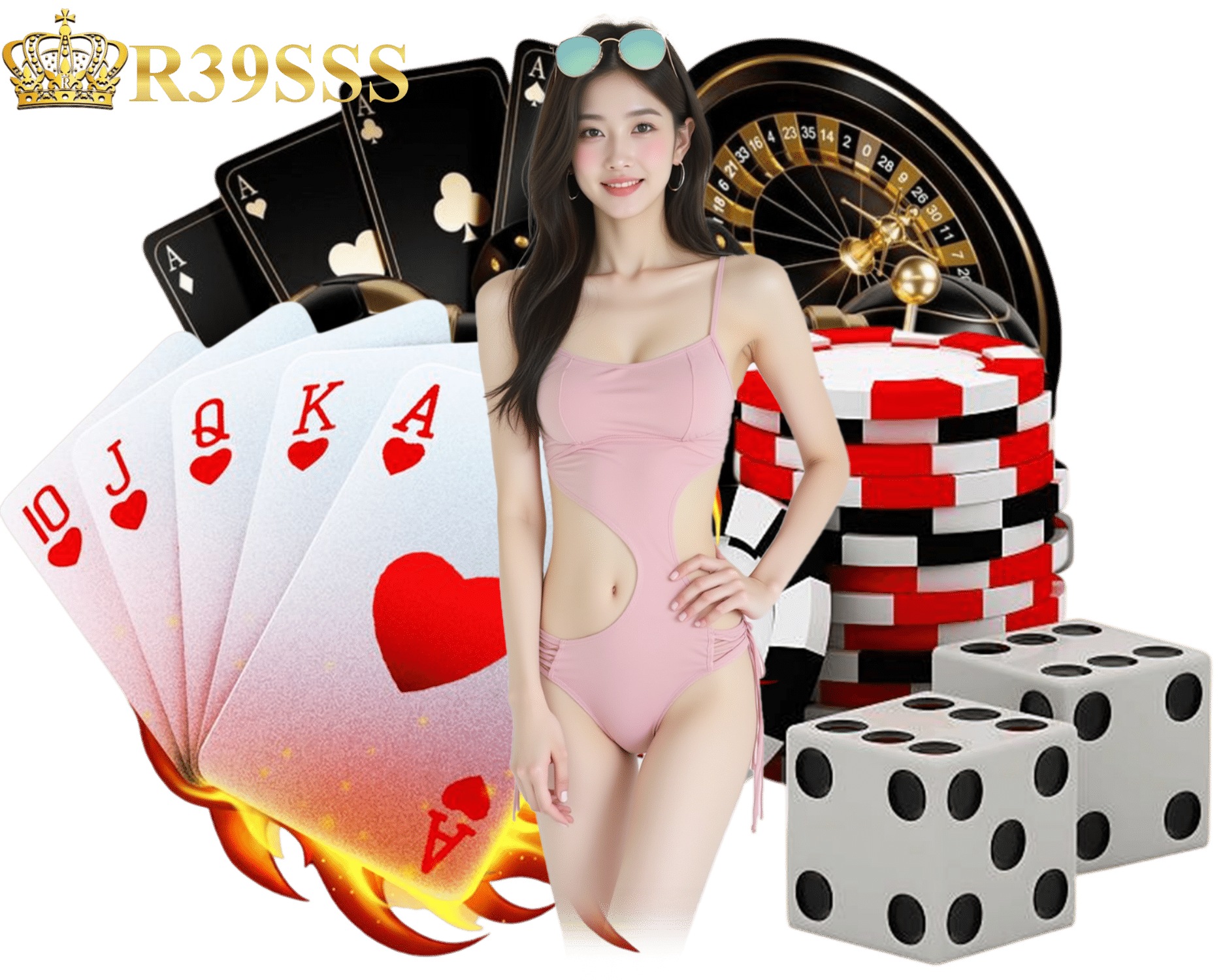 R39SSS สล็อต